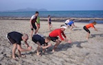 athletic athletic