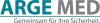 ARGE MED 2016