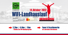 WIFI Landhauslauf